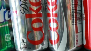 Campanie Coca-Cola în favoarea îndulcitorilor artificiali