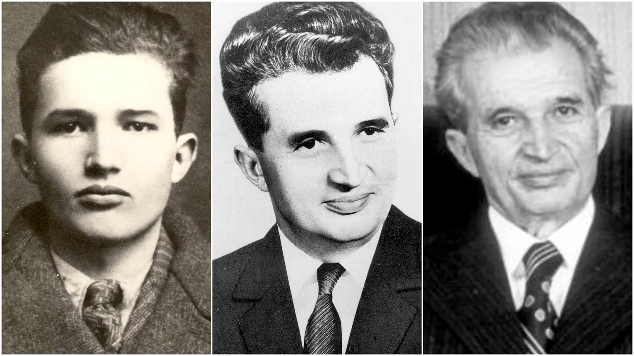 COMENTARIU Marius Oprea: Ceauşescu ar fi împlinit azi 103 ani – cu un an mai puţin decît are Mihai Şora