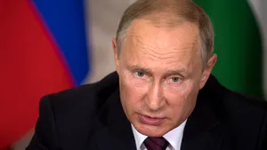 Rusia denunţă încercările lui Trump de anulare a Acordului nuclear semnat de marile puteri cu Iranul/ Preşedintele SUA 