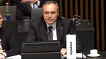 Dumitru Chisăliță, poziție fermă la Luxemburg privind impozitarea energiei: „Aspectele fiscale ar trebui să fie abordate în cadrul fiscal adecvat al Uniunii Europene”