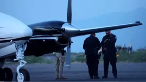 Cum a ajutat fiul lui El Chapo SUA să-l aresteze pe legendarul şef al narcoticelor „El Mayo”