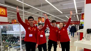 Altex devine partener al PMB