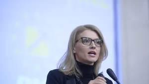 Alina Gorghiu comentează ironic decizia CCR privind desemnarea lui Orban ca premier: „Este moartea logicii juridice”