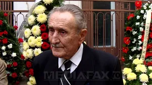 Părintele Gogu: Fratele meu, Ion Diaconescu, era o bunătate de om, nu a păcătuit în viaţă