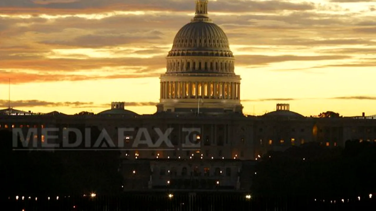 SCENARIU DE COŞMAR: Ce s-ar întâmpla dacă o bombă nucleară ar lovi Washington DC? Care sunt sfaturile autorităţilor?