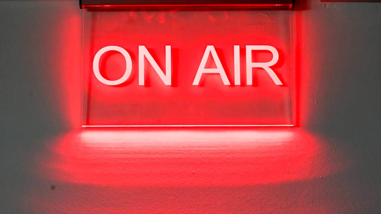 Posturile de radio independente olandeze anunță o emisiune de 15 ore pentru Palestina