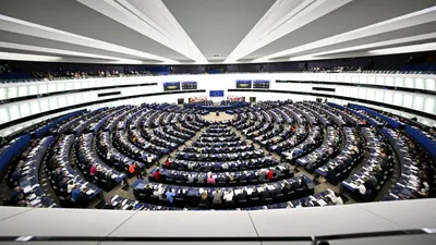 UNIUNEA EUROPEANĂ UE își testează forța economică la Strasbourg: comerțul cu SUA și regulile pentru AI deschid plenara Parlamentului European