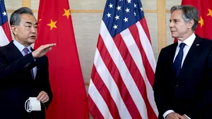 China a convocat ambasadorii G7 şi UE în contextul tensiunilor din Taiwan. Blinken face apel la calm