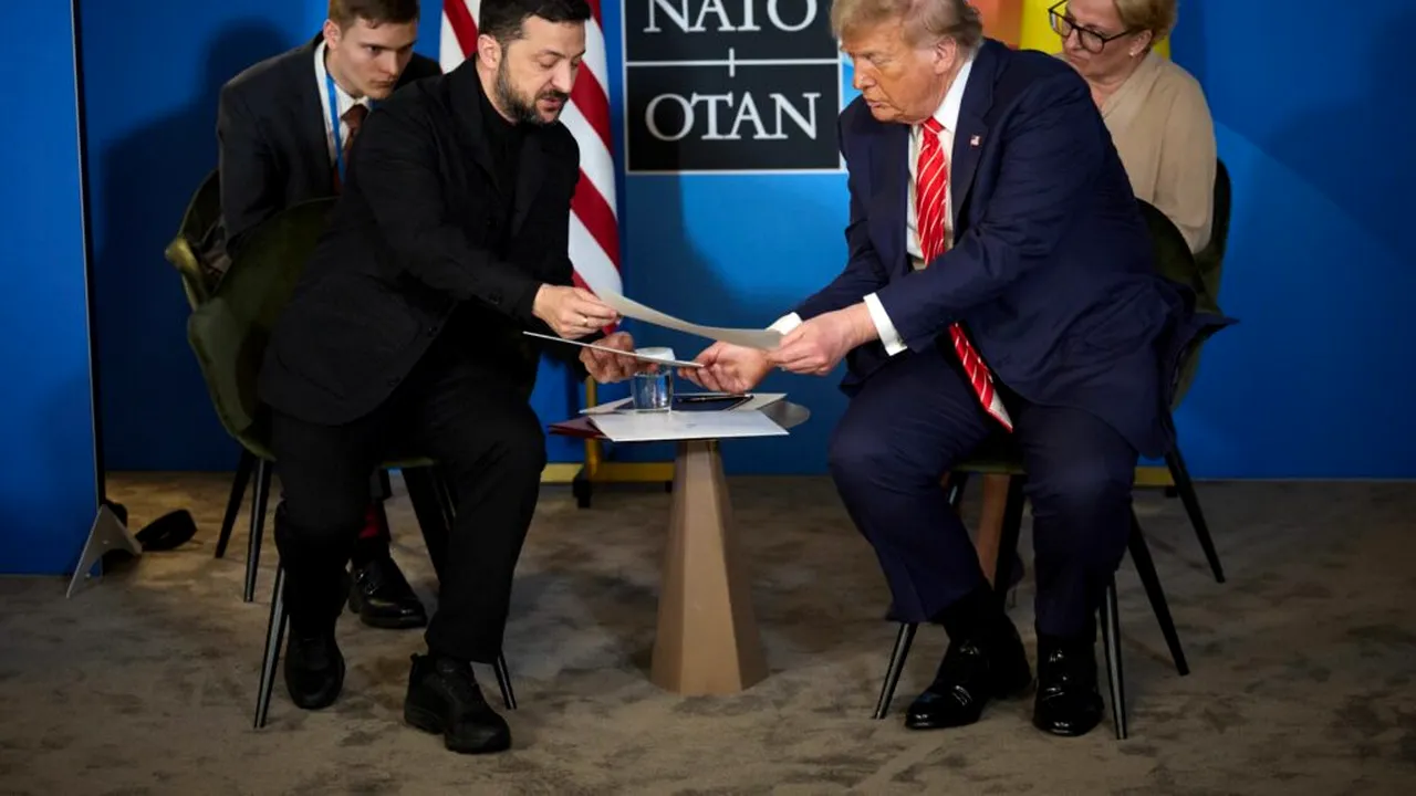 Șase concluzii din conferința lui Zelenski de la New York, după întâlnirea cu Trump: armistițiu energetic, rachete Patriot, amenințări