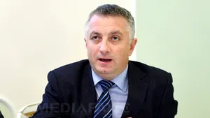 Fostul ministru al Comunicaţiilor Marius Bostan: Respect decizia premierului, el este şeful 