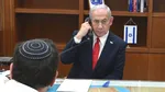 Premierul israelian Netanyahu, convorbire cu președintele american Donald Trump
