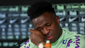 Vinicius, în lacrimi, a spus că insultele rasiste din Spania îi răpesc bucuria de a juca fotbal