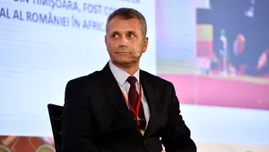 Conferinţă MAS | Generalul Ştefan Dănilă: Faptul că nu mai avem oameni pentru serviciul militar obligatoriu a dus la o falie între Armată şi societate