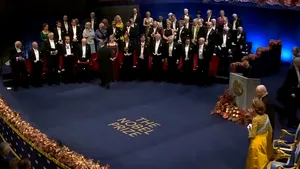 Cine va câștiga Nobelul pentru Literatură 2026? Doi români se află printre favoriți