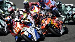 Record de asistență pentru un Grand Prix din MotoGP, la etapa din Franța