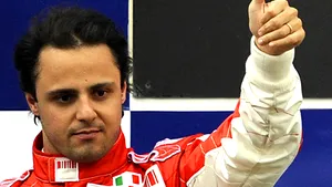 Hamilton penalizat, Massa declarat câştigător în Belgia