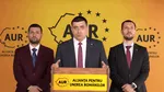 BREAKING NEWS Simion și AUR cer oficial anularea alegerilor! Simion contestă la CCR alegerea lui Nicusor Dan ca președinte al României
