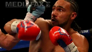 Jo Jo Dan îl provoacă la un meci pe americanul Keith Thurman, campion mondial WBA la semimijlocie