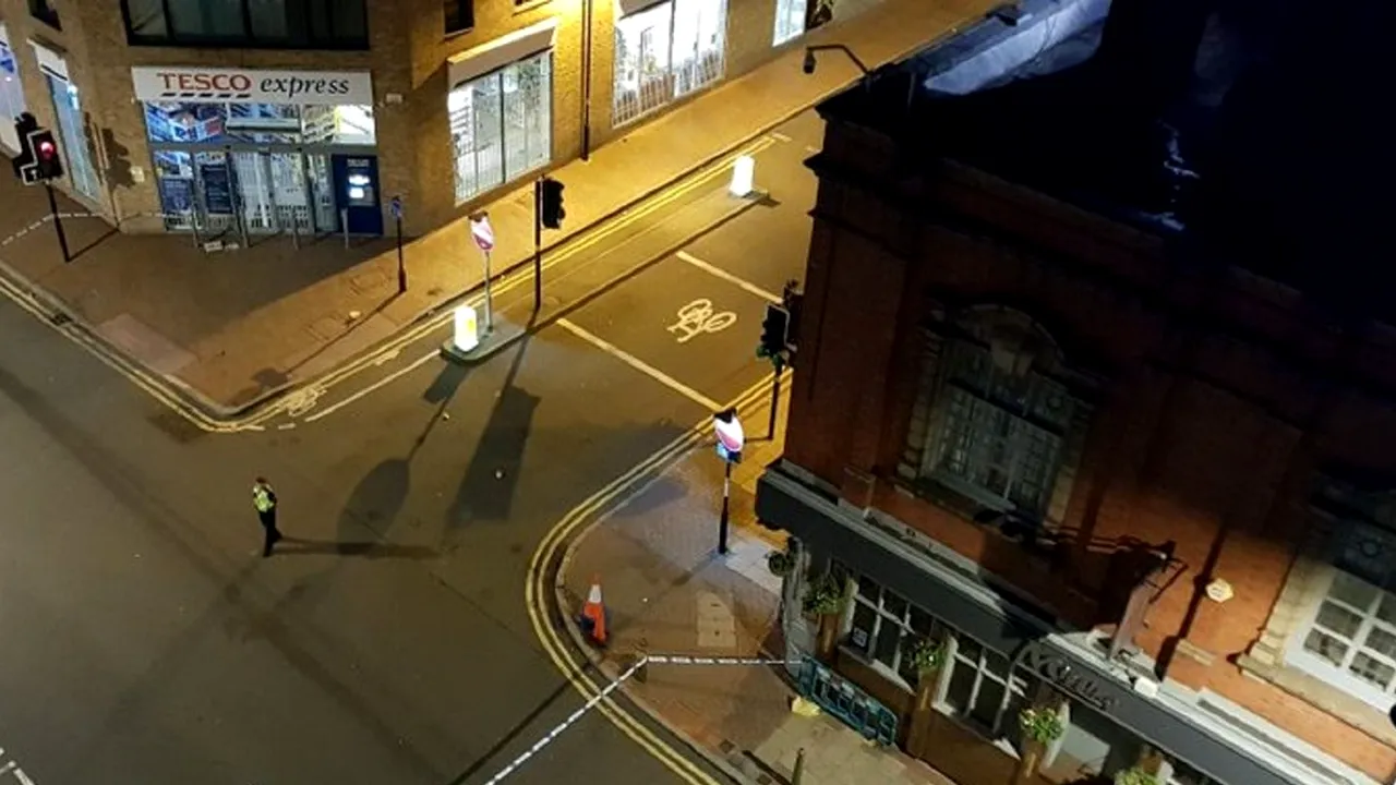 Bărbat, în vârstă de 27 de ani, arestat după atacurile cu cuţitul din Birmingham