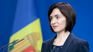 Maia Sandu, despre scandalul diplomatic provocat de premierul Republicii Moldova: România trebuie să ştie că Ion Chicu este doar o slugă fidelă a lui Dodon