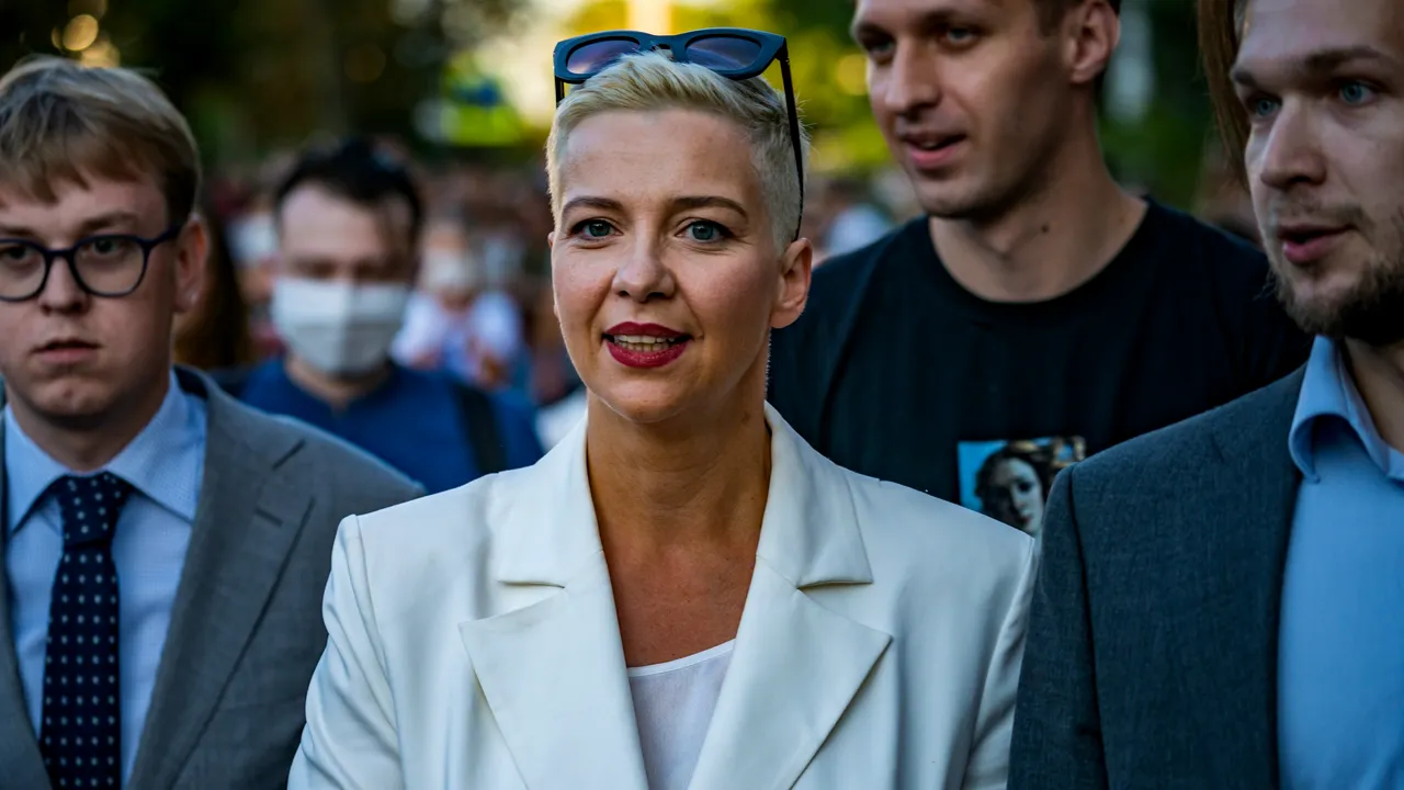 Membru al opoziţiei din Belarus reţinut cu o zi înainte de alegerile prezidenţiale