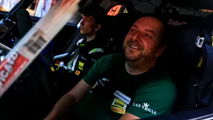O nouă aventură în Campionatul European de Raliuri pentru Ciprian Lupu


