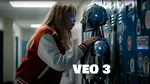 Google Veo 3: AI-ul care a adus voce imaginilor dar și o nouă dimensiune deepfake-ului