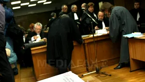 Explicaţia Guvernului pentru avizul anunţat la sancţionarea dezvăluirii informaţiilor: Eroare tehnică