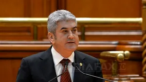 Oprea: Guvernul susţine adoptarea strategiei naţionale de apărare