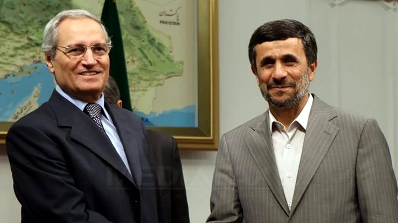 Sistem radar iranian, instalat în Siria pentru a detecta un eventual atac aerian israelian