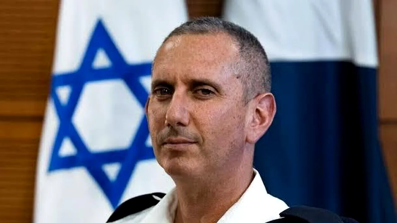 Peste 300 de drone şi rachete trase asupra Israelului de către Iran