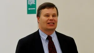 Franks: Vom putea spune ţinta pentru deficit în această după-amiază