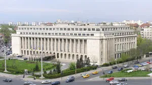 Romanian Social Democrat Secretaries Of State Resign Their Positions