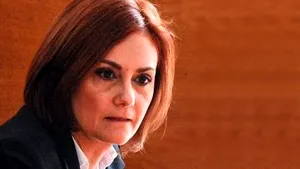 Adriana Stoicescu, preşedinta Tribunalului Timiş: Susţin demersul procurorilor. Am fost hăituită de pigmei ce se cred magistraţi