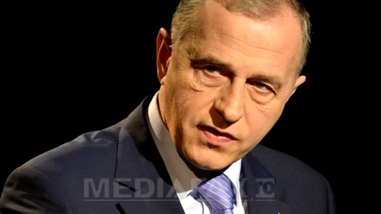 Geoană: România poate fi şi punte între Est şi Vest, şi tigrul Europei Centrale şi de Est