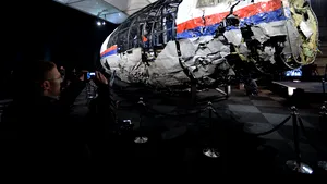 Vladimir Putin: Probele prezentate în ancheta privind zborul MH17 nu dovedesc implicarea Rusiei