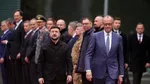 Zelenski: propunerea UE privind calitatea de membru asociat a Ucrainei este „nedreaptă”