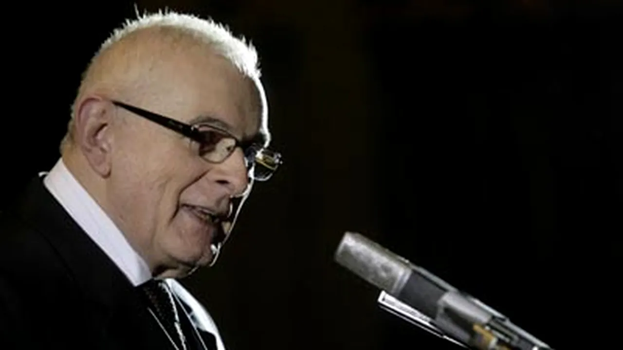 Vasilescu: Isărescu mizează pe creştere economică şi în acest an