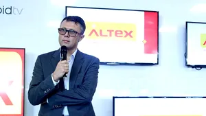 Altex deschide cel mai mare magazin din Timişoara, după o investiţie de 5,4 milioane de euro - FOTO