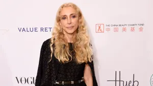A murit Franca Sozzani, redactorul-şef al revistei Vogue Italia. Madonna: 