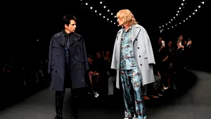 Ben Stiller şi Owen Wilson, protagoniştii comediei 