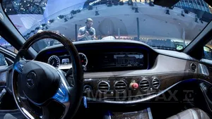 Cel mai bun an pentru Mercedes: Vânzările au crescut anul trecut cu 11%, iar compania a redus decalajul faţă de Audi