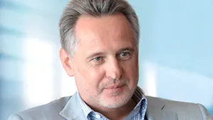 Oligarhul ucrainean Dmitri Firtaş, ţinta unui 