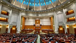 Senatul a respins proiectul privind alegerea primarilor și șefilor de Consilii Județene în două tururi
