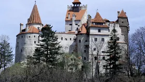 Castelul Bran şi-a redeschis porţile pentru vizitatori