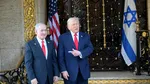 Netanyahu se întâlnește cu Trump la Casa Albă. Iranul și Fâșia Gaza, pe agenda discuțiilor