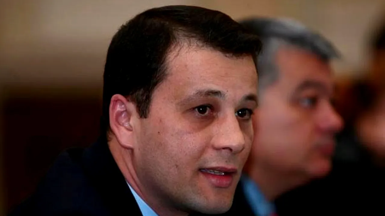 Cornel Feruţă revine în postul de şef de cabinet al lui Ungureanu, la Guvern