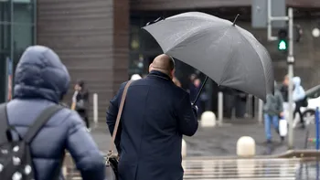 METEO Informare meteo ANM: vânt de peste 80 km/h la munte și ploi moderate până duminică