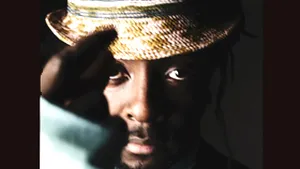 Will.i.am de la Black Eyed Peas debutează ca actor
