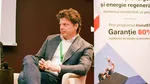 Andrei Diaconescu, cofondator One United Properties, la lansarea programului InvestEU al BERD: „Reducerea cu 50% a costurilor energetice pe durata de viață a unei clădiri este cea mai mare contribuție pe care un dezvoltator o poate aduce la capitolul sustenabilitate”